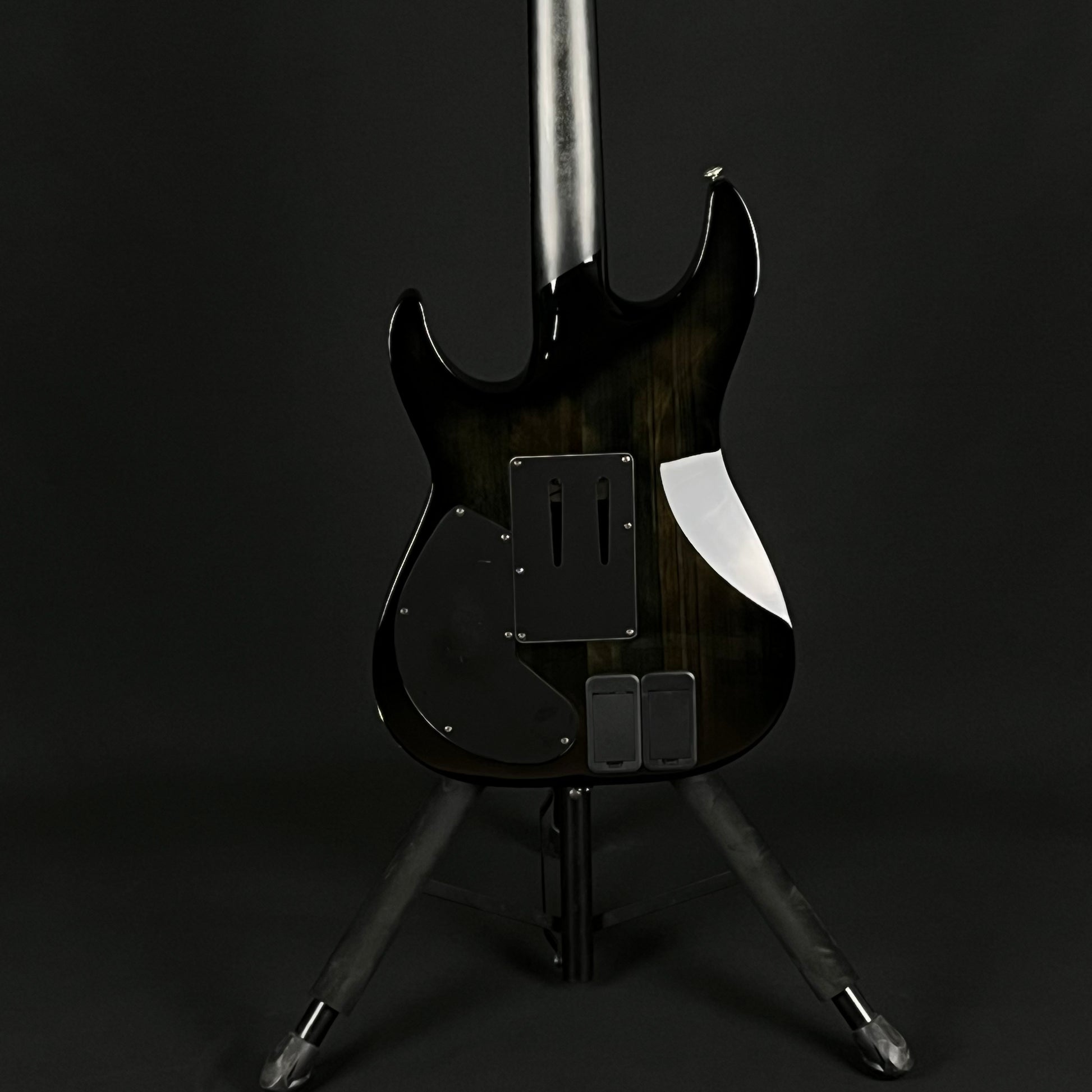 Schecter Hellraiser Hybrid C-1 Mod