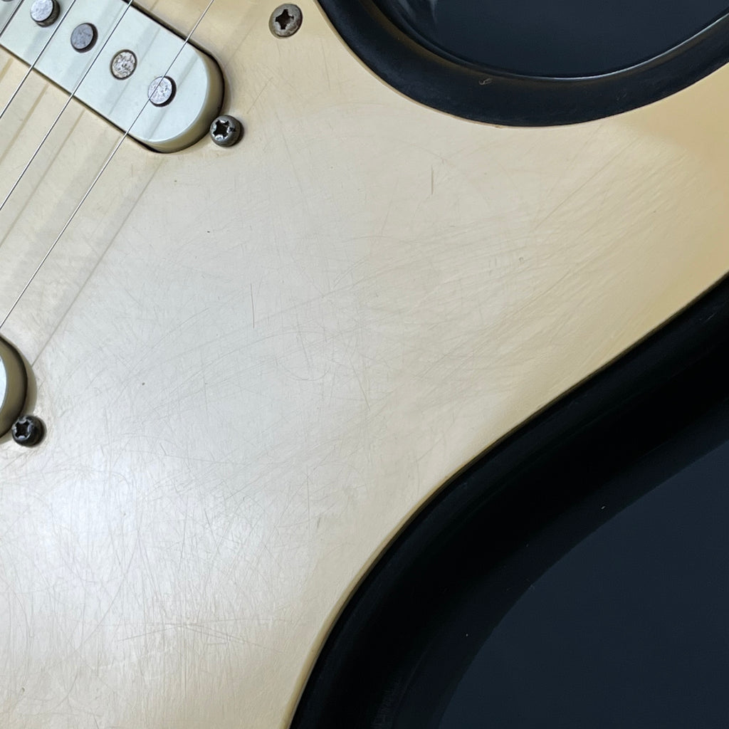 Greco Japan Super Sound SE-800 Stratocaster 1978