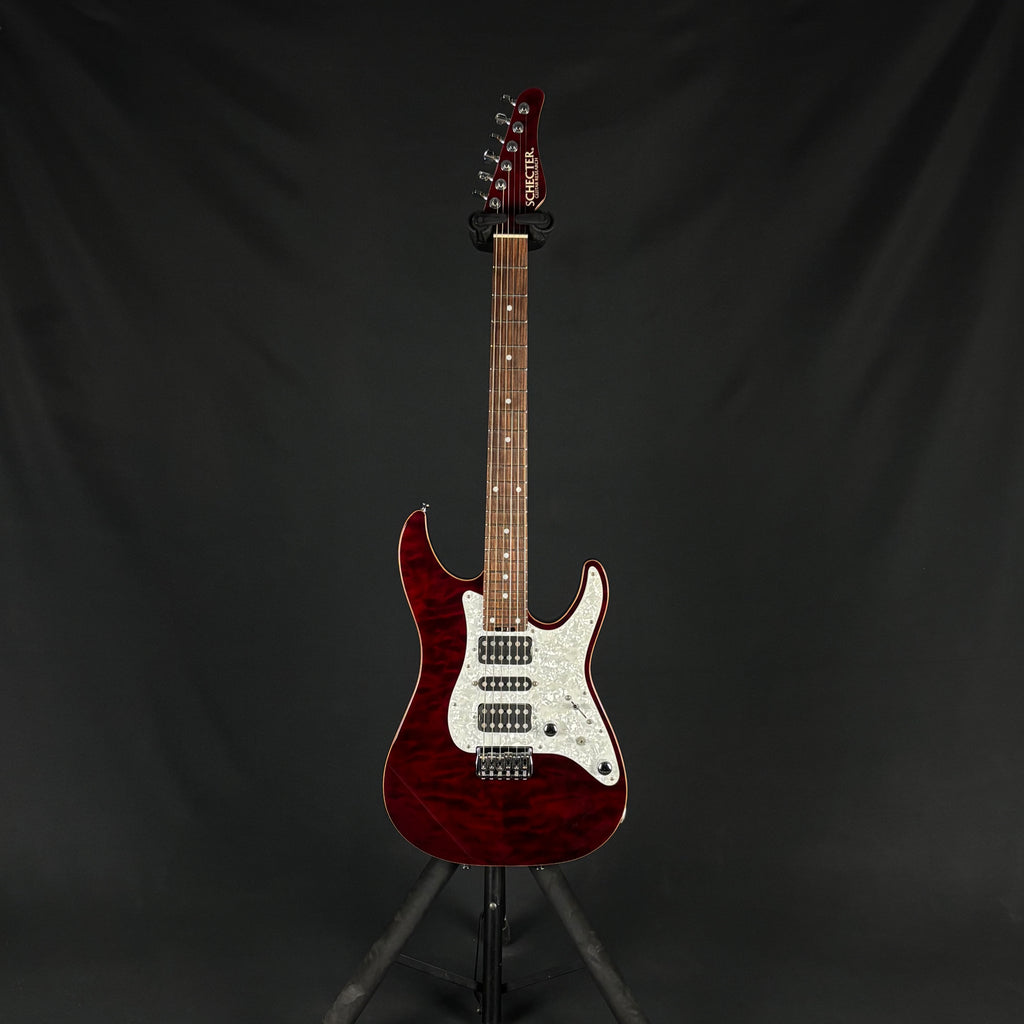 Schecter Japan SD-II-24