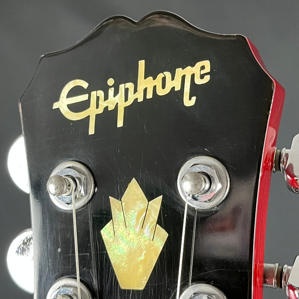 Epiphone SG G-400 2006