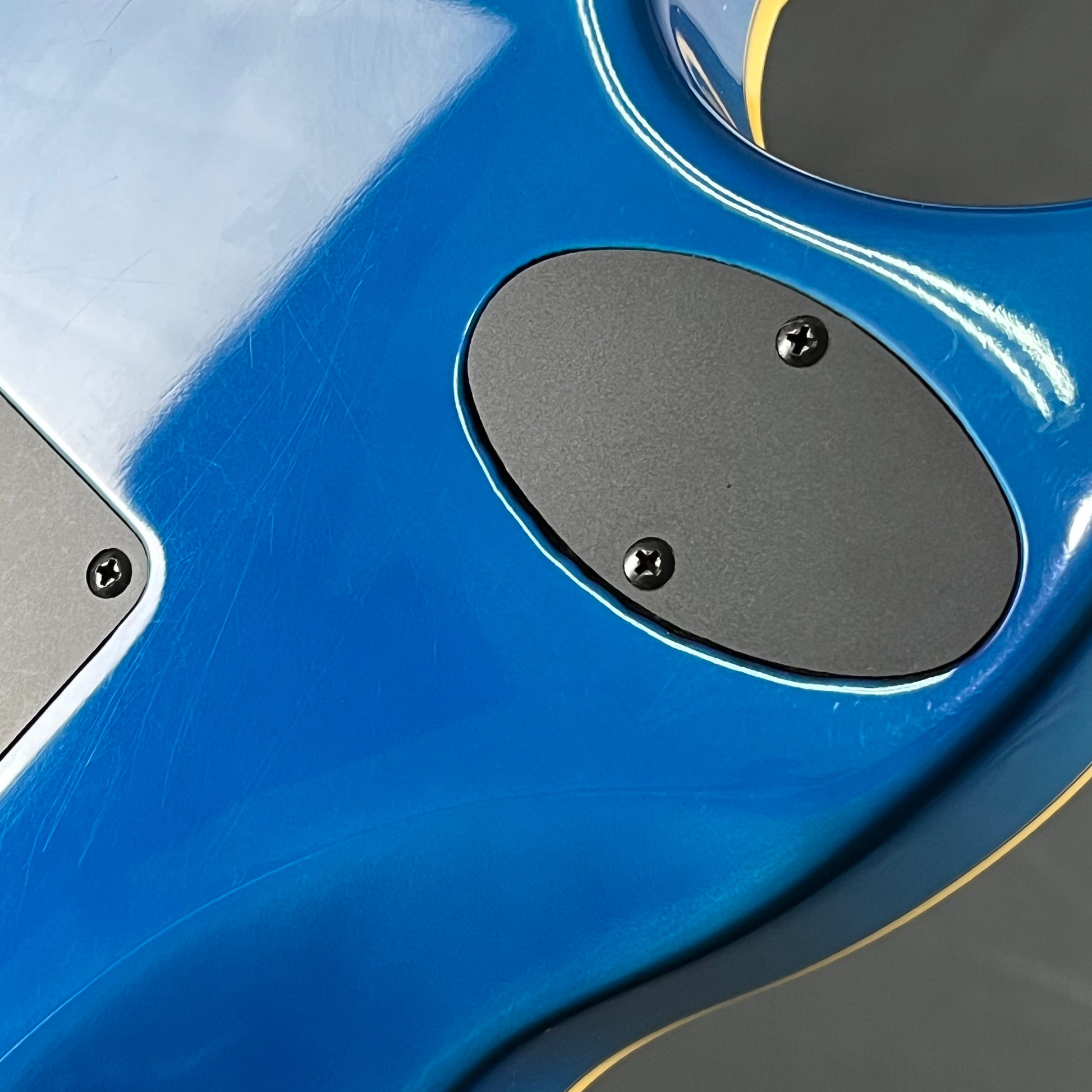 YAMAHA Japan SG-T1 *Refinish*