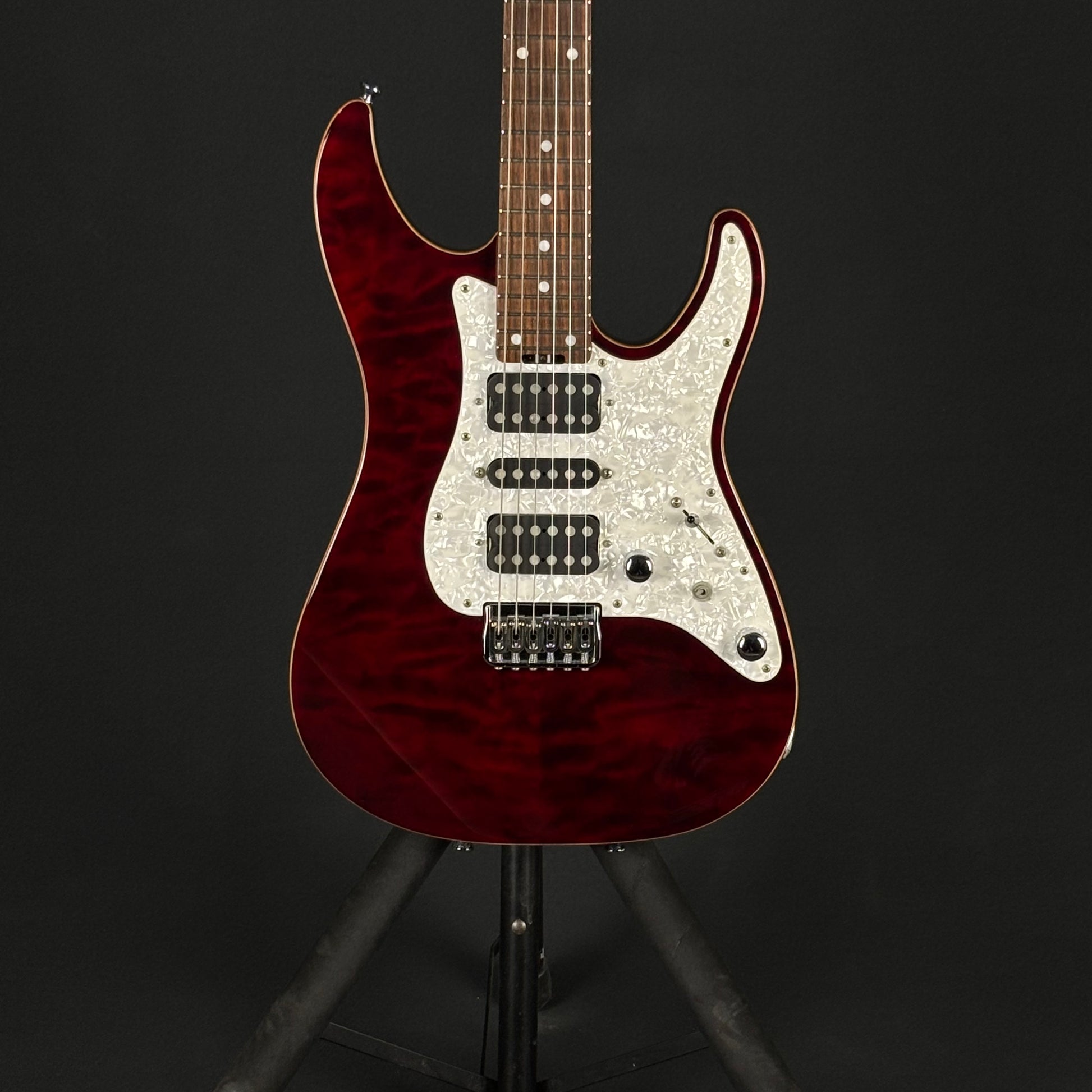 Schecter Japan SD-II-24