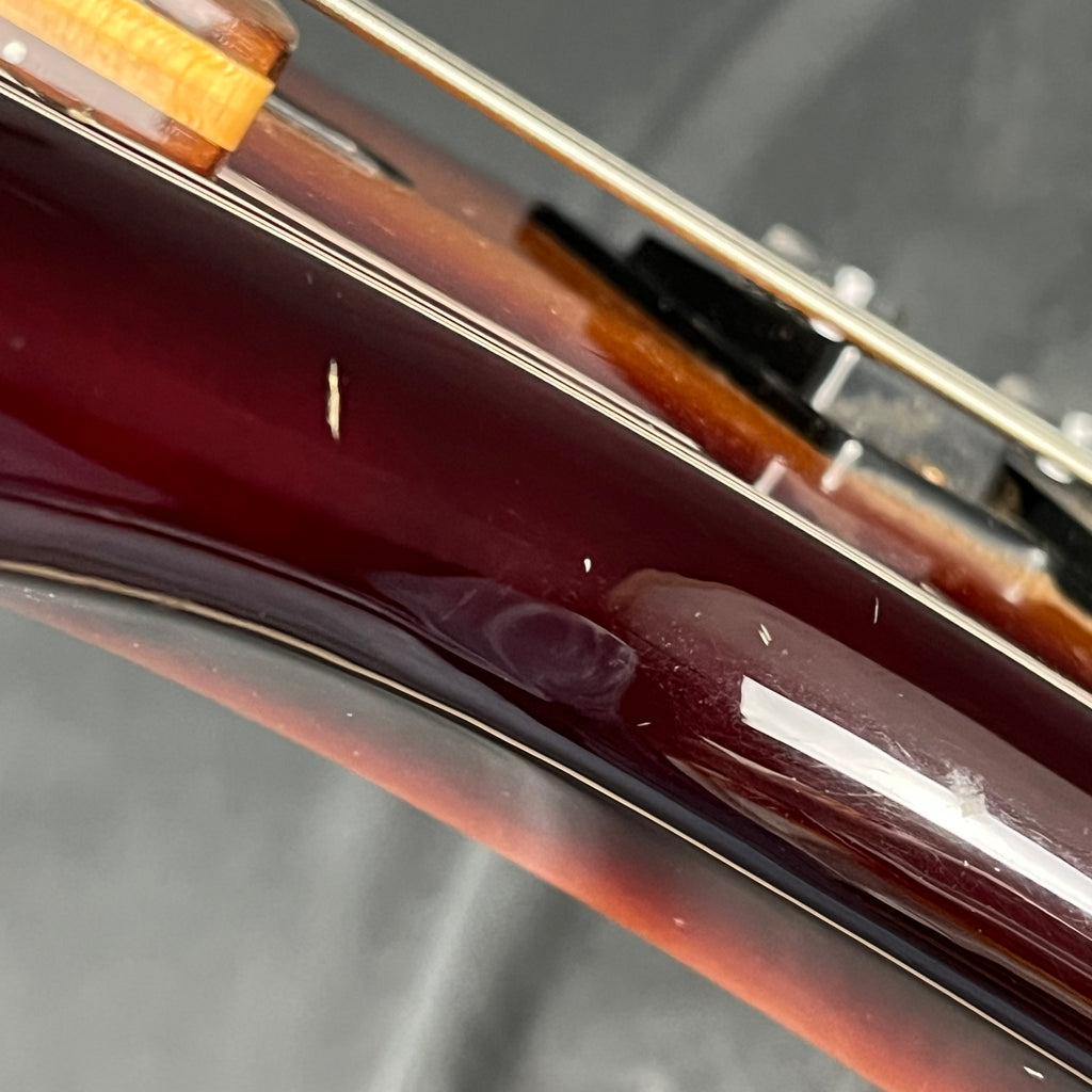 YAMAHA Japan Broad Bass VI