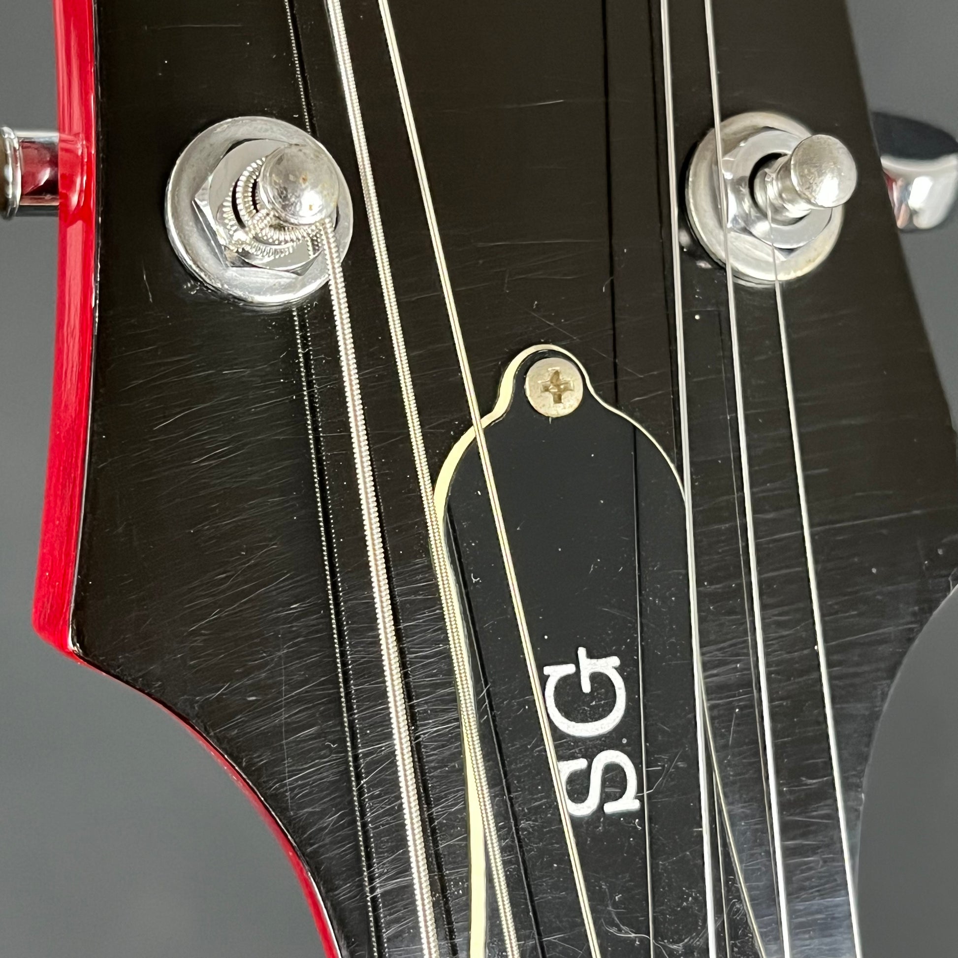 Epiphone SG G-400 2006