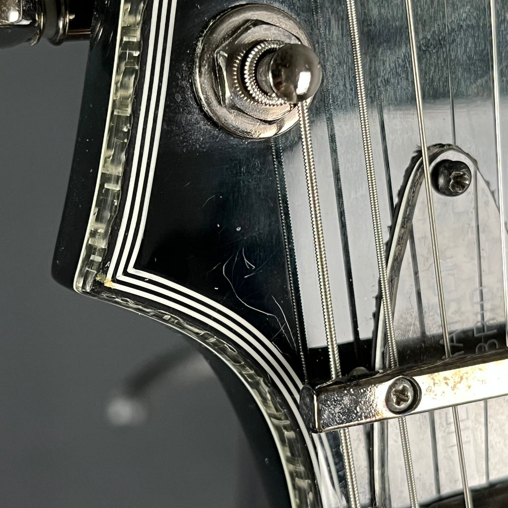 Schecter Hellraiser Hybrid C-1 Mod