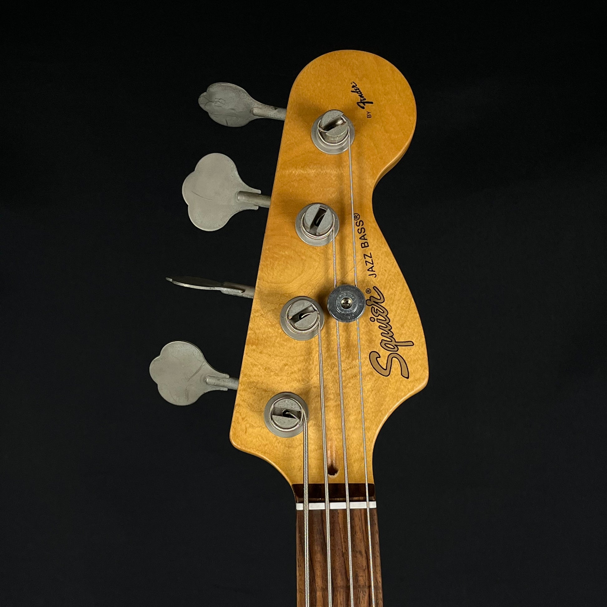 Squier Jazz Bass