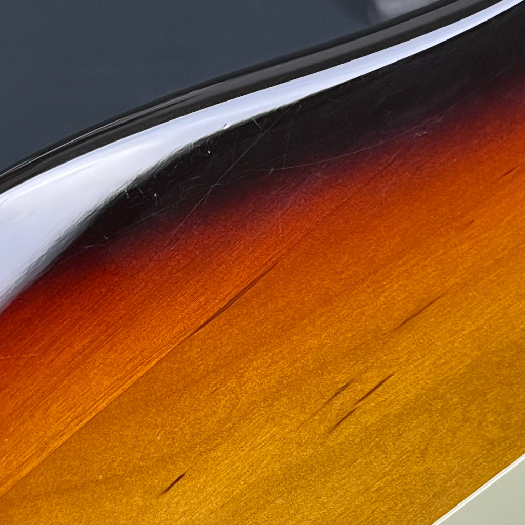 Fender Japan Classic 60s Stratocaster Texas Special