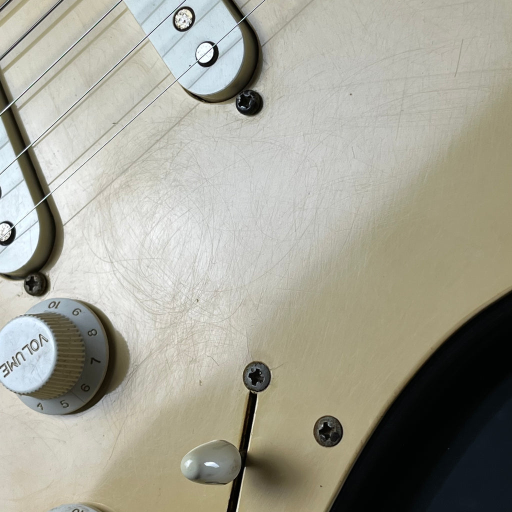 Greco Japan Super Sound SE-800 Stratocaster 1978