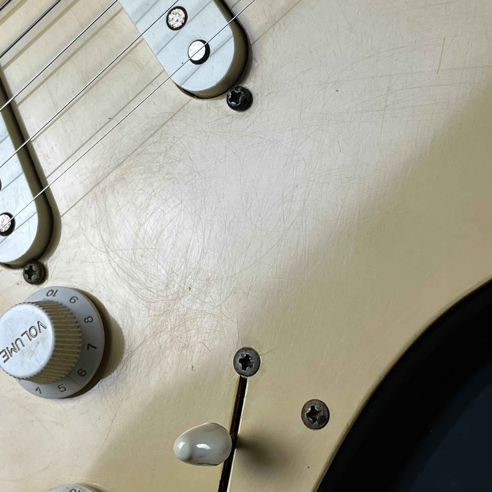 Greco Japan Super Sound SE-800 Stratocaster 1978
