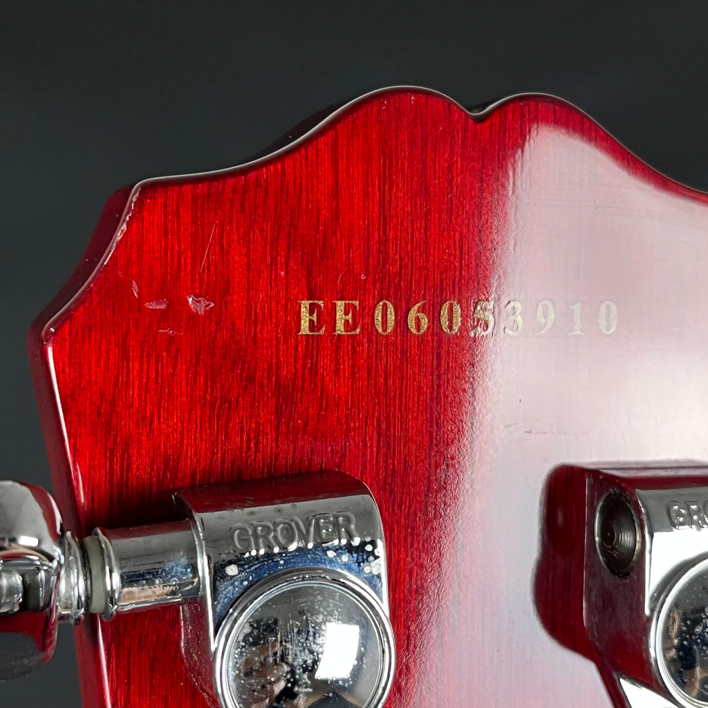 Epiphone SG G-400 2006