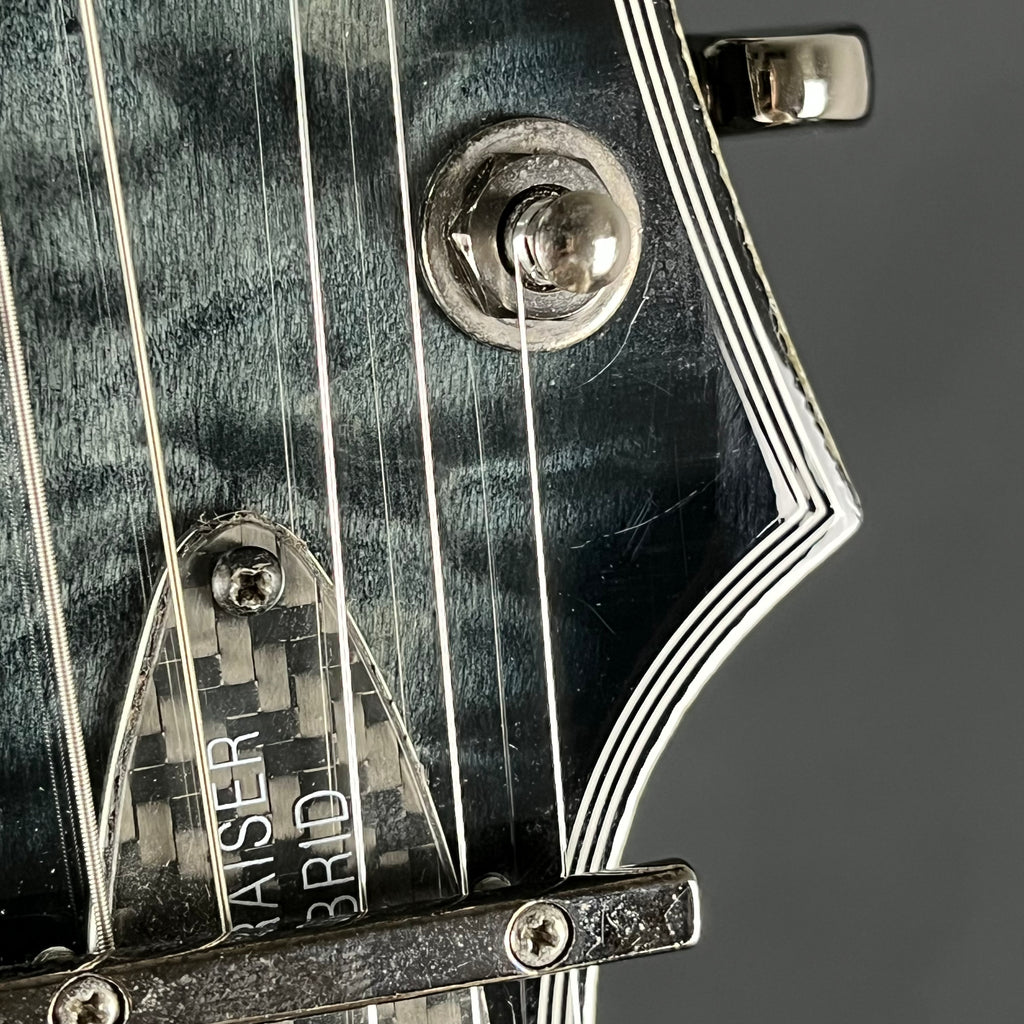 Schecter Hellraiser Hybrid C-1 Mod