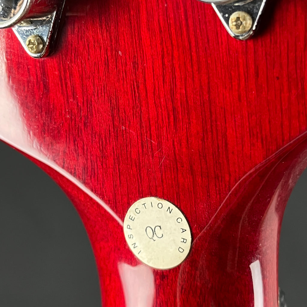 Epiphone SG G-400 2006
