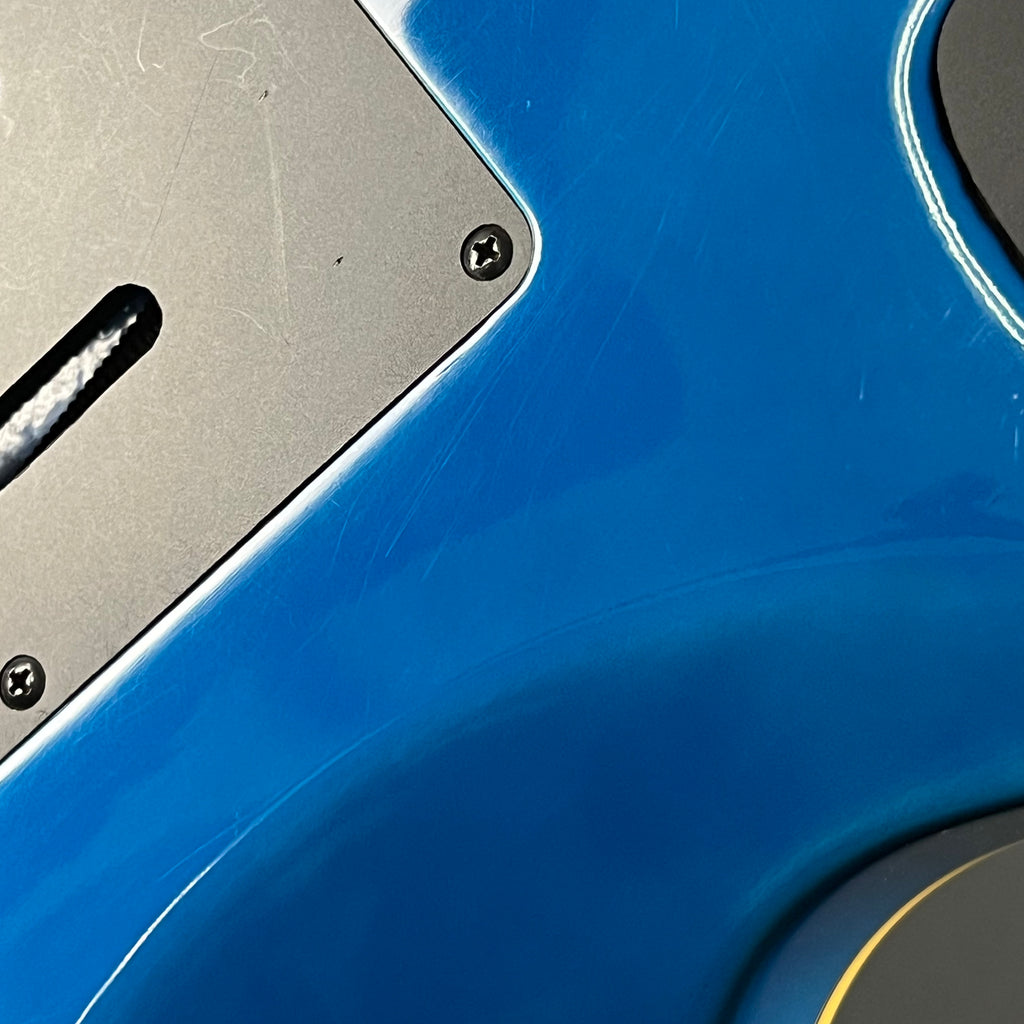 YAMAHA Japan SG-T1 *Refinish*
