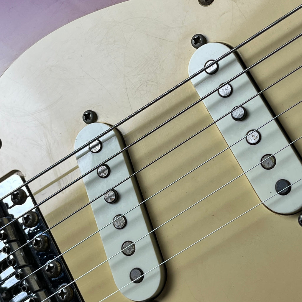 Greco Japan Super Sound SE-800 Stratocaster 1978
