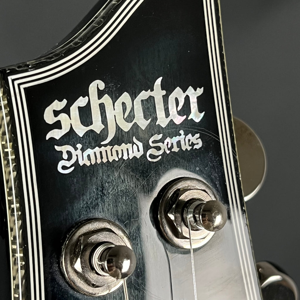 Schecter Hellraiser Hybrid C-1 Mod