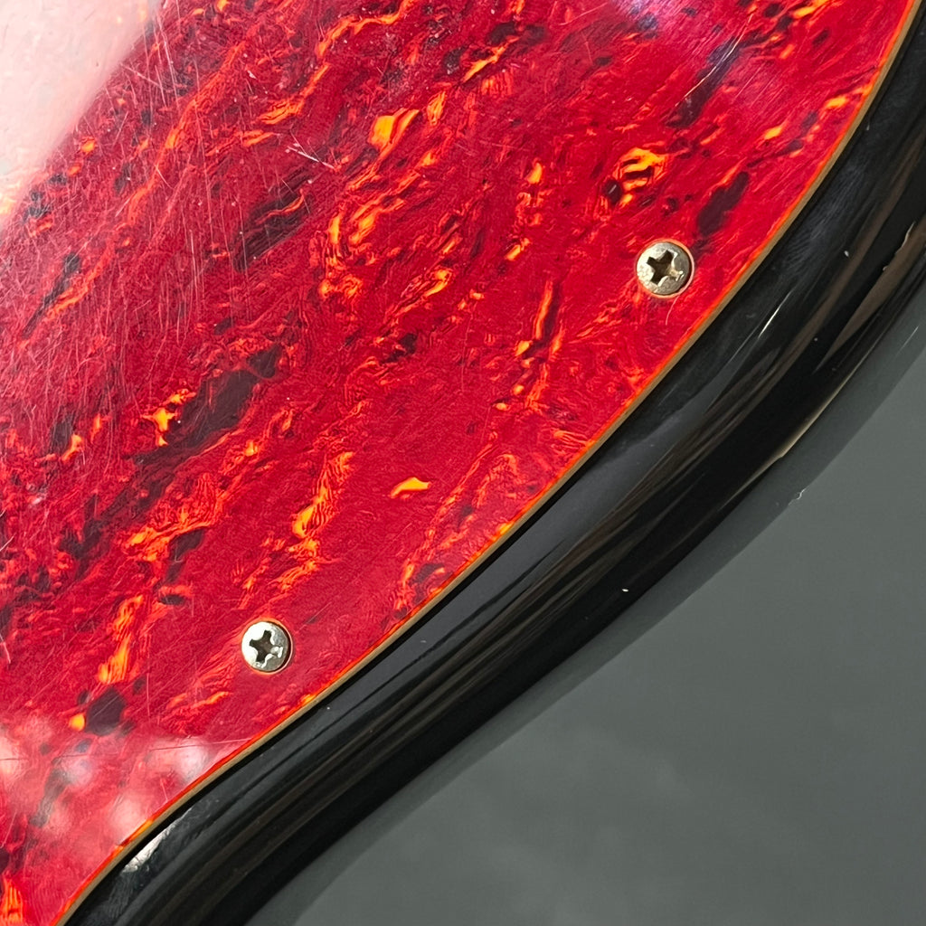 Bacchus Universe Series Jazz Bass