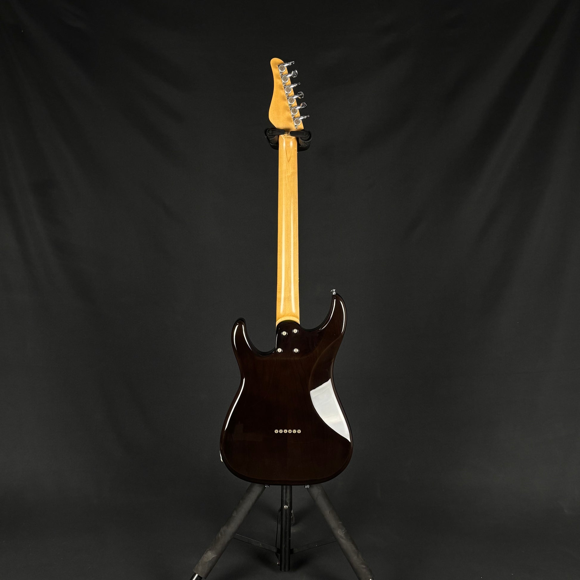 Schecter Japan SD-II-24