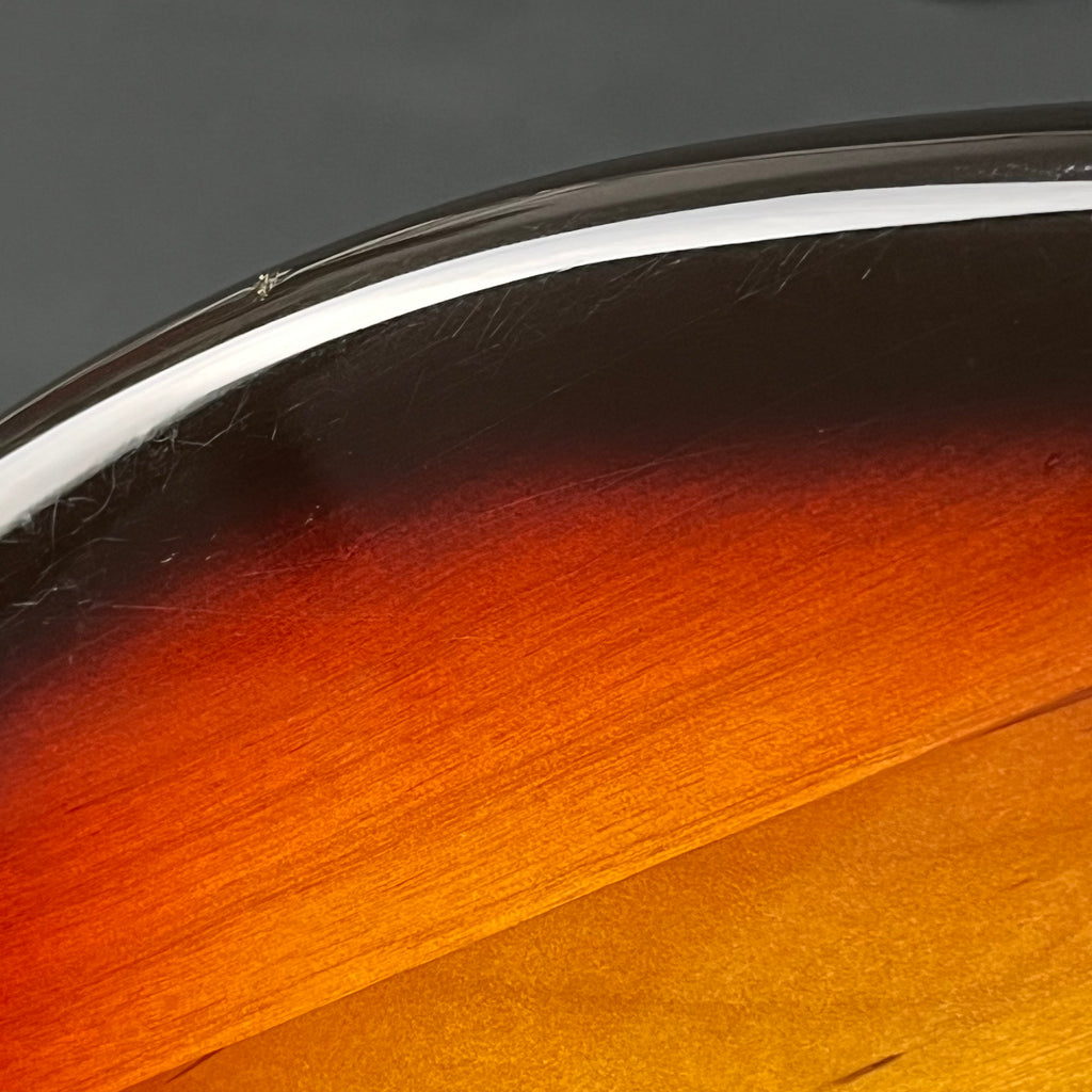 Fender Japan Classic 60s Stratocaster Texas Special