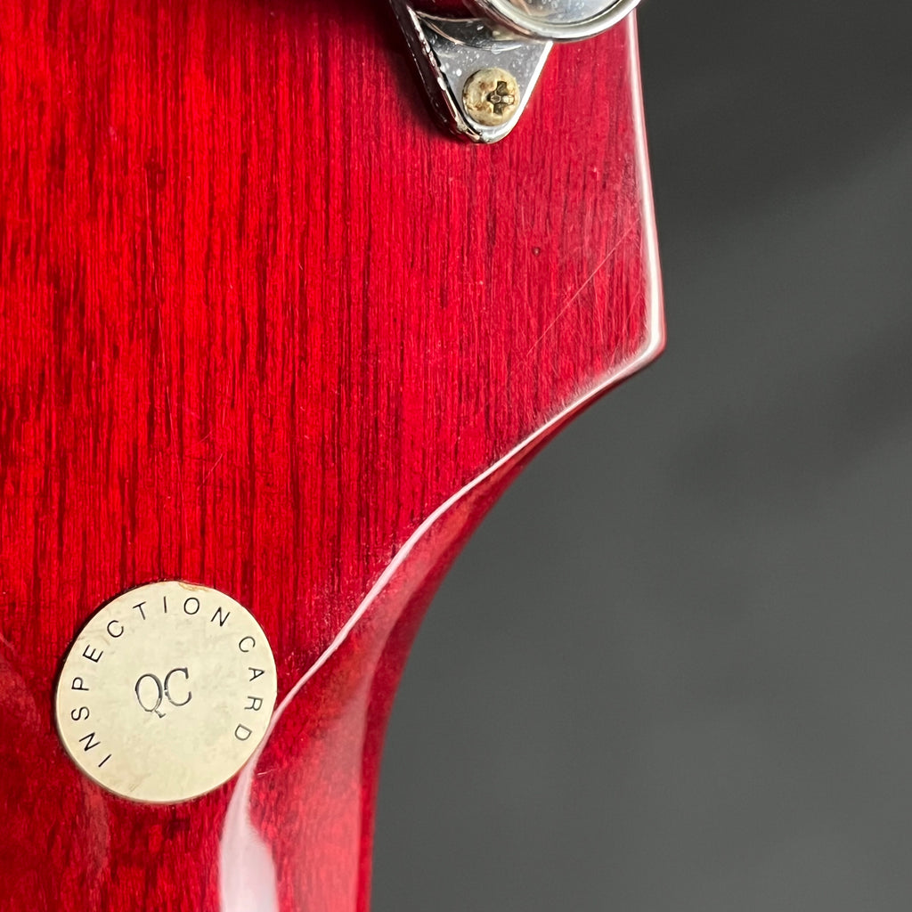 Epiphone SG G-400 2006