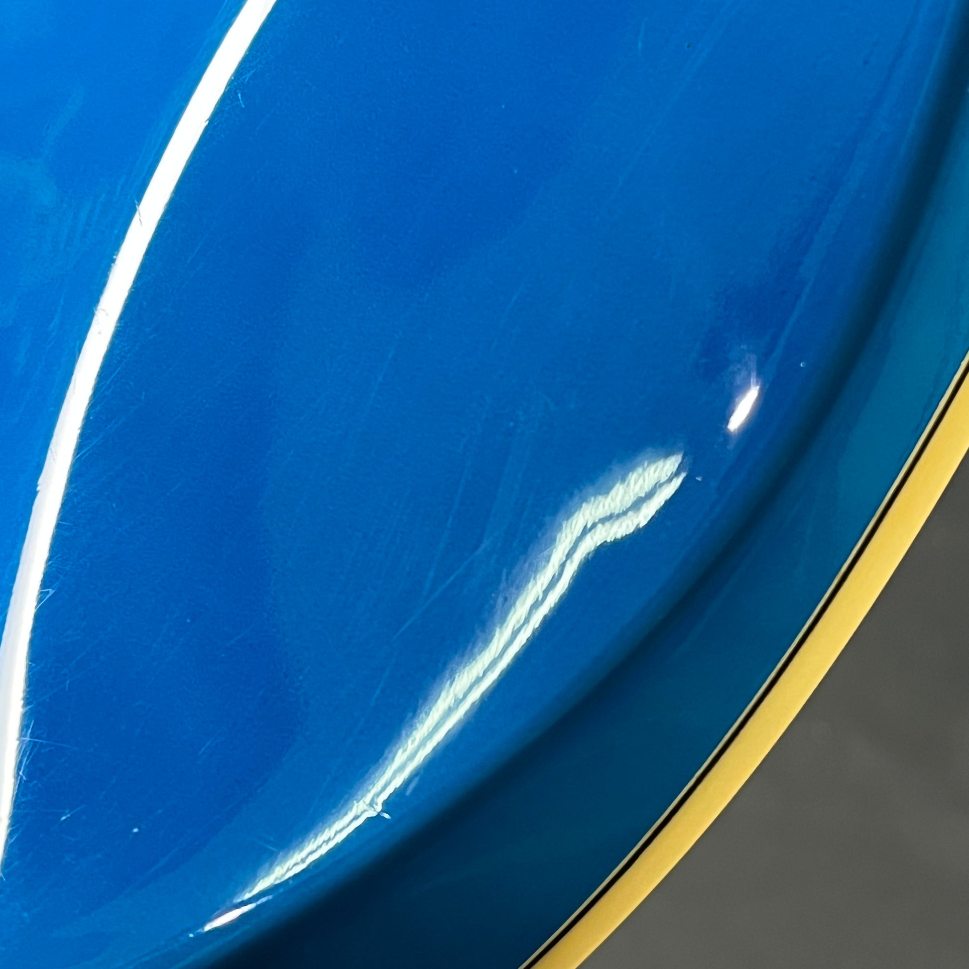 YAMAHA Japan SG-T1 *Refinish*