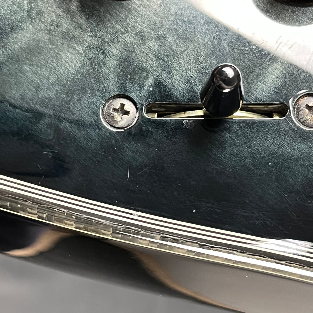 Schecter Hellraiser Hybrid C-1 Mod