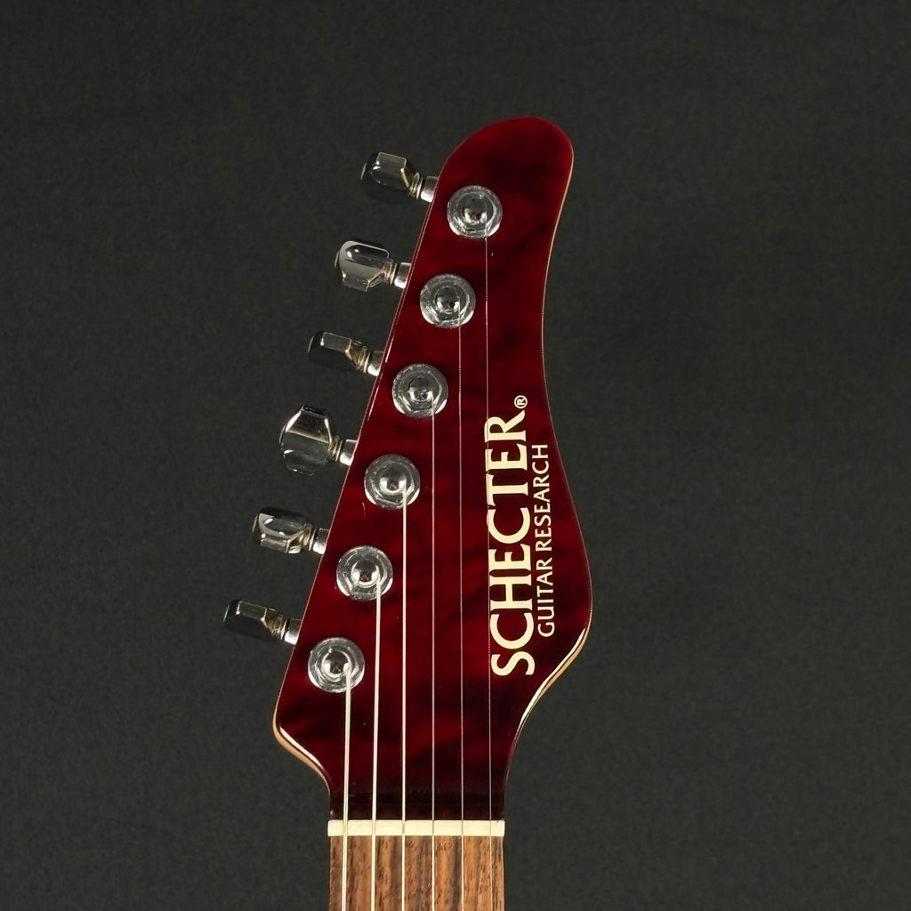 Schecter Japan SD-II-24