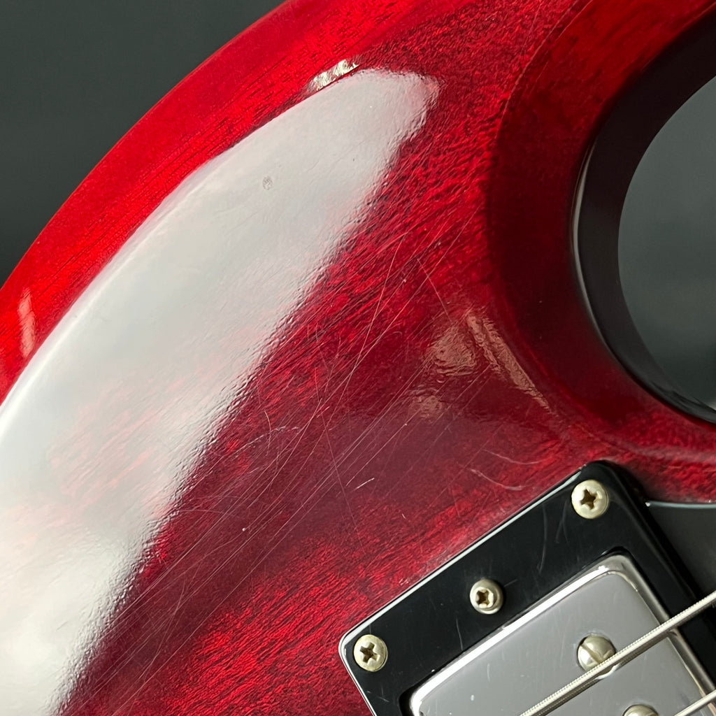 Epiphone SG G-400 2006