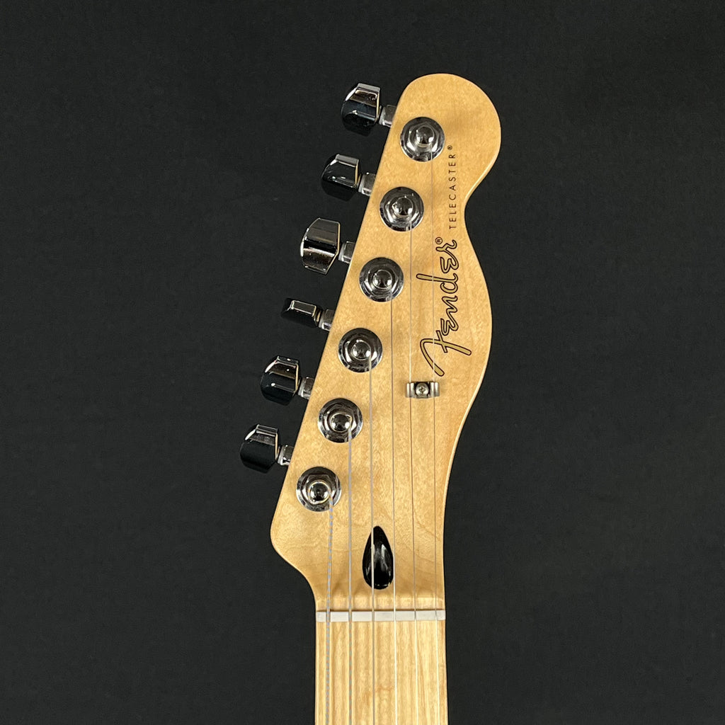 Fender Player Telecaster TPL MN