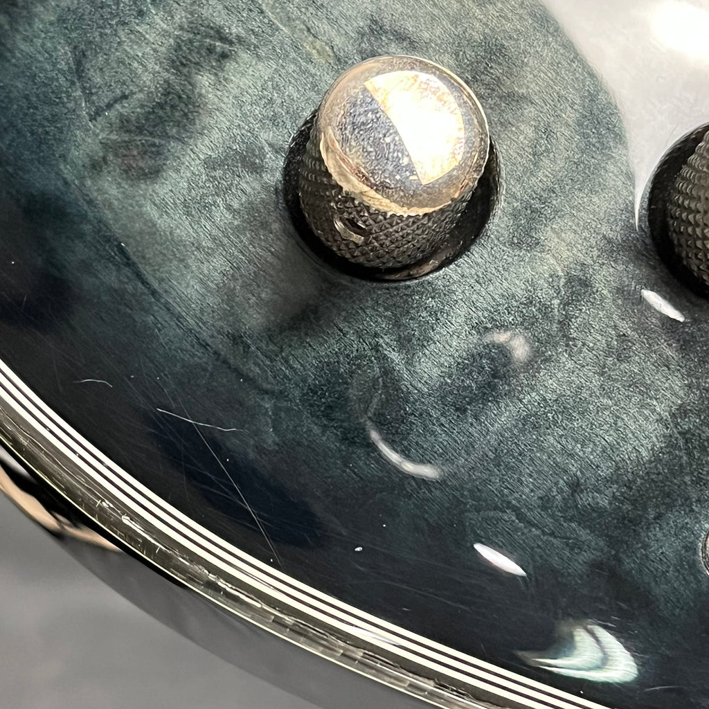 Schecter Hellraiser Hybrid C-1 Mod