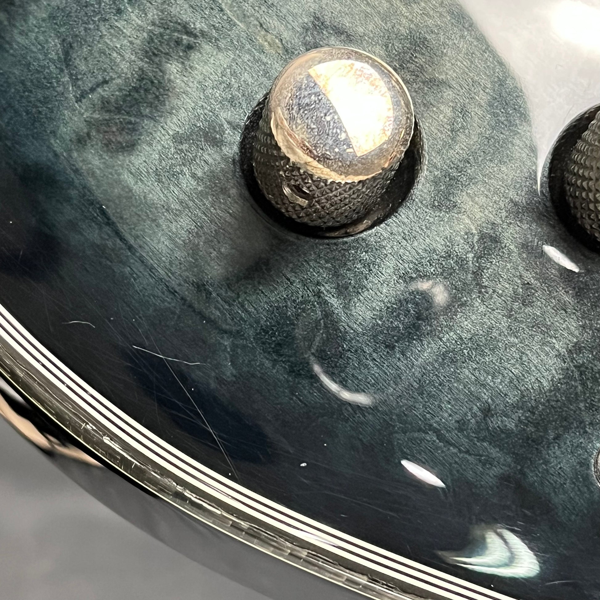 Schecter Hellraiser Hybrid C-1 Mod