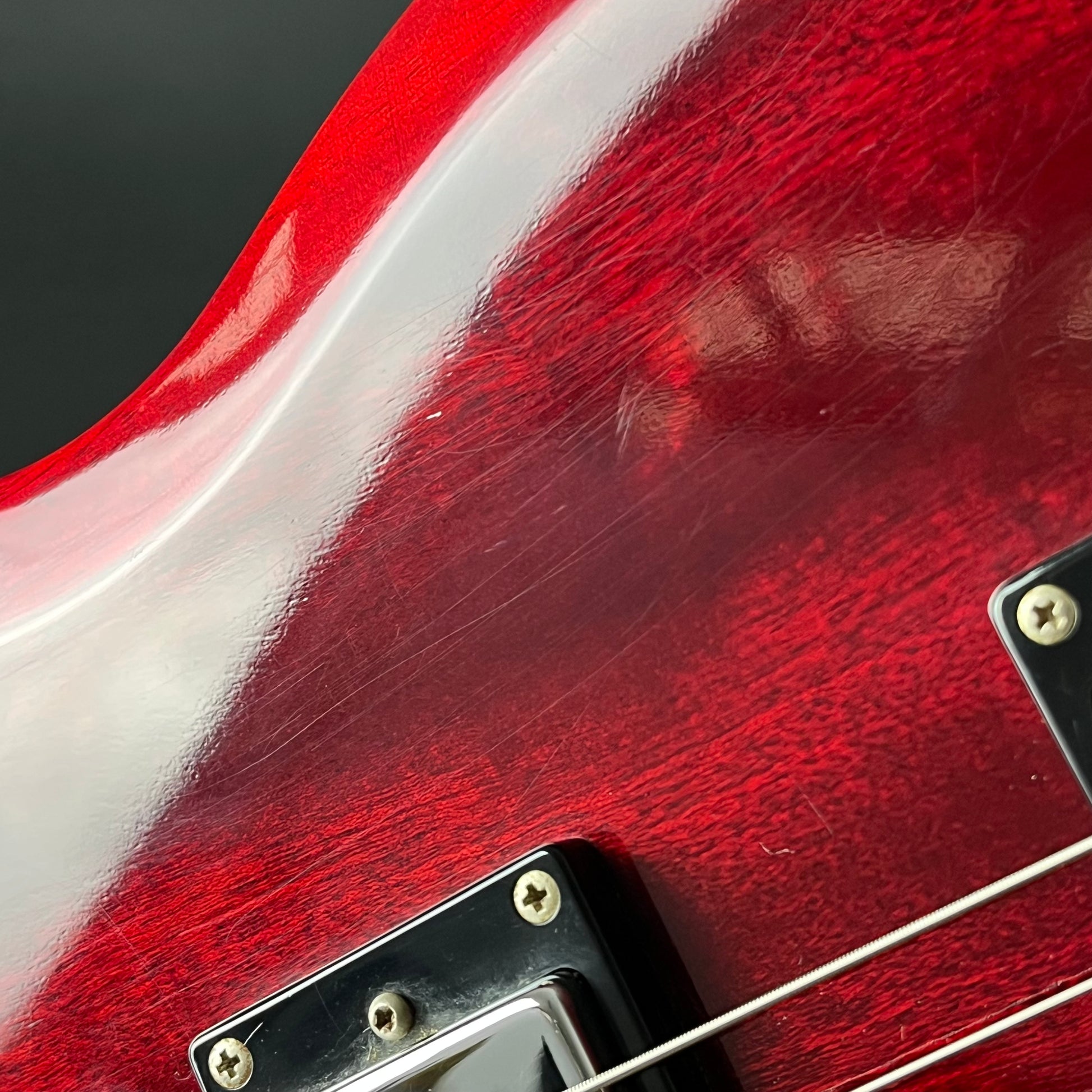 Epiphone SG G-400 2006