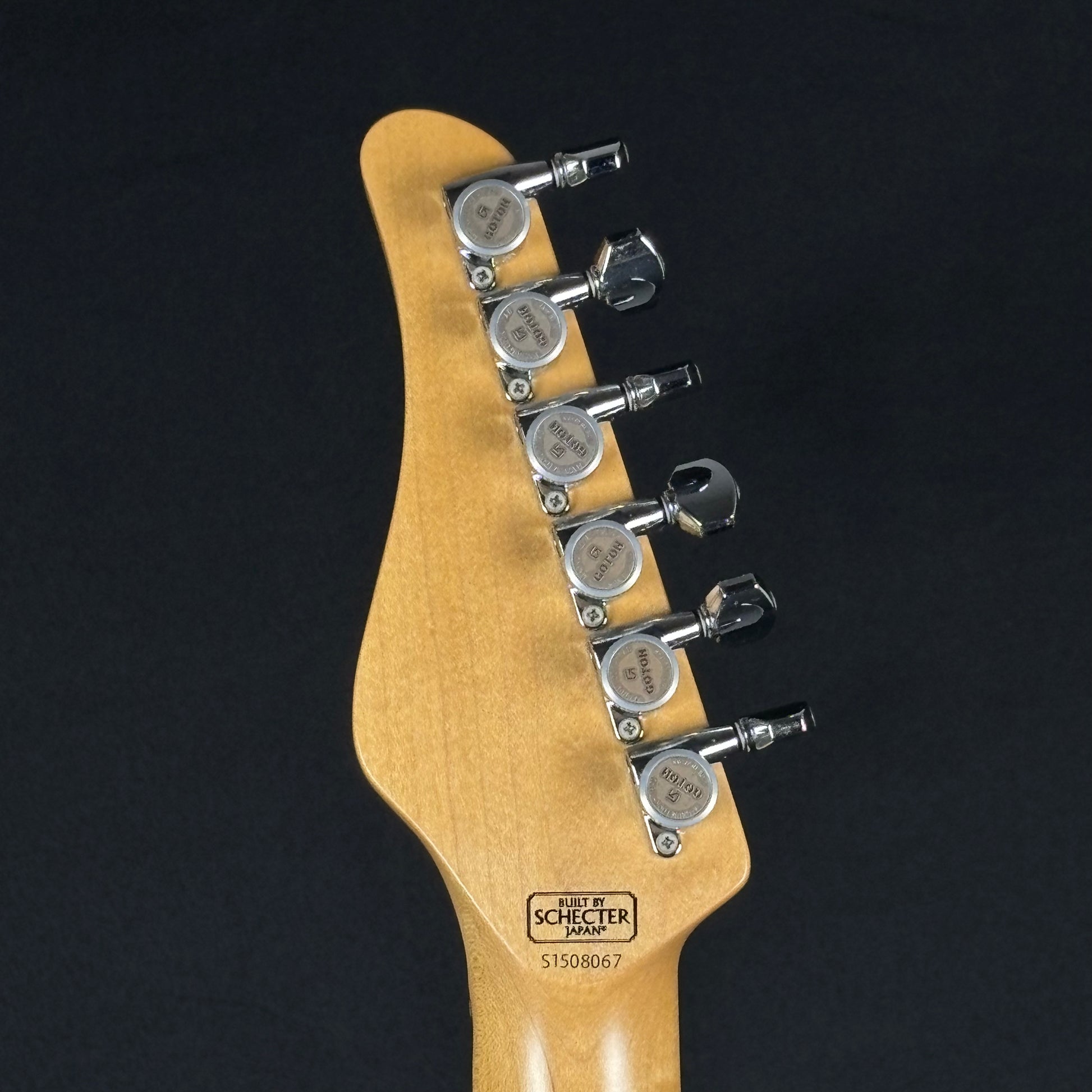 Schecter Japan SD-II-24
