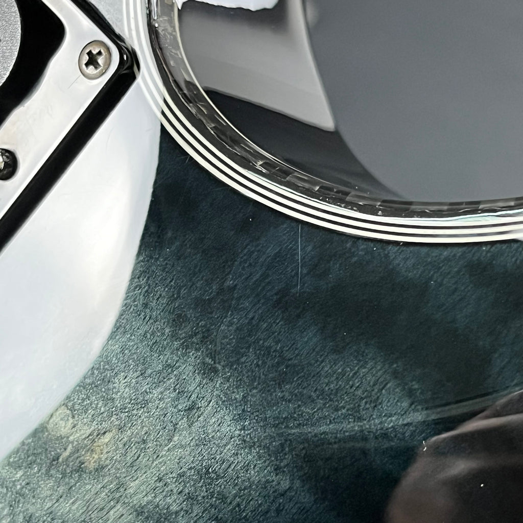 Schecter Hellraiser Hybrid C-1 Mod