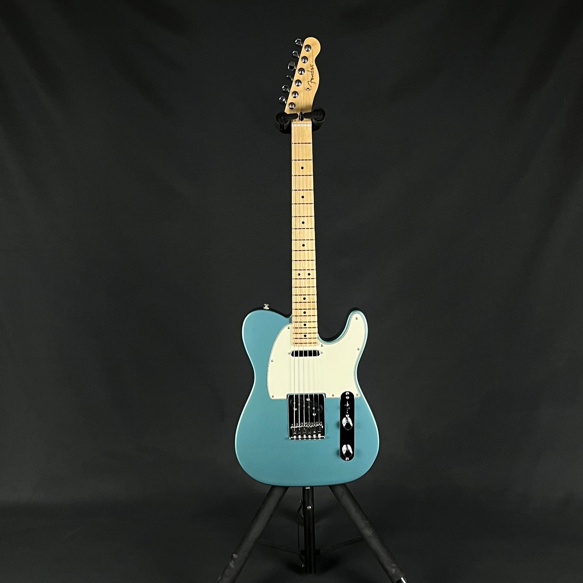 Fender Player Telecaster TPL MN