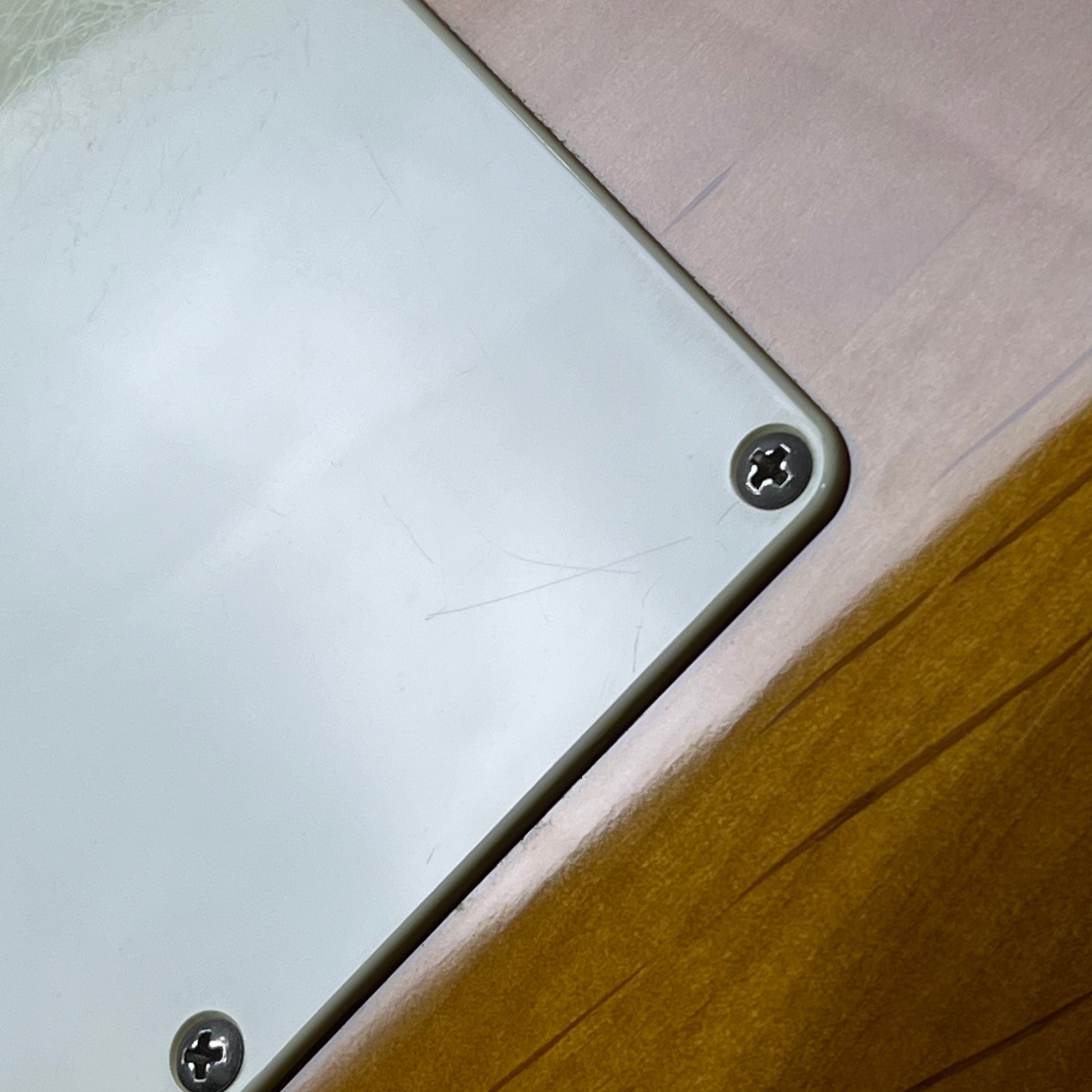 Fender Japan Classic 60s Stratocaster Texas Special