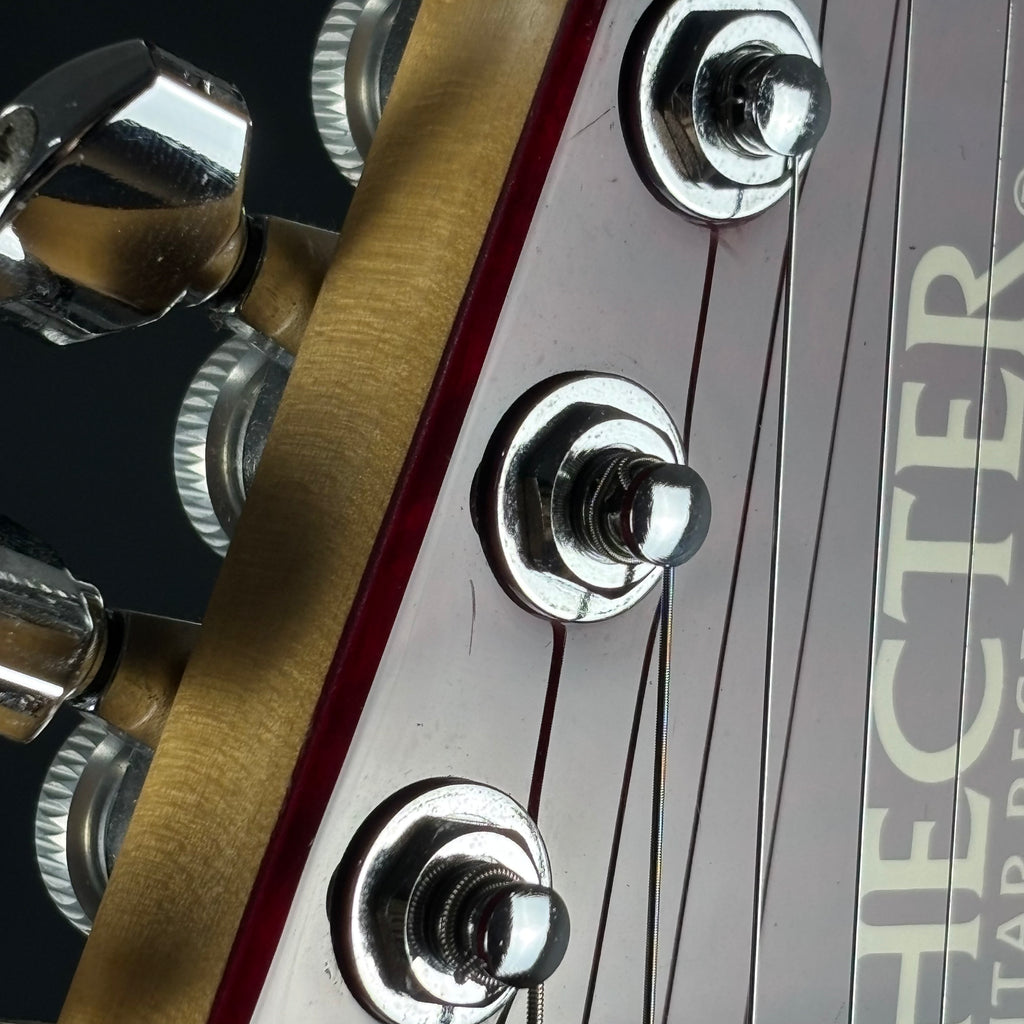 Schecter Japan SD-II-24