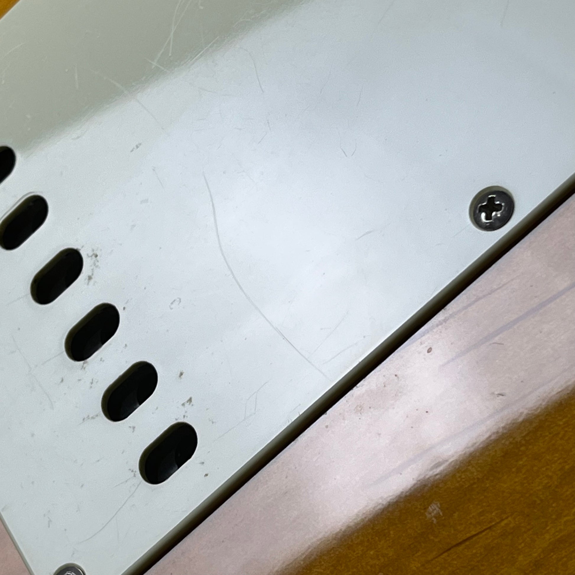 Fender Japan Classic 60s Stratocaster Texas Special