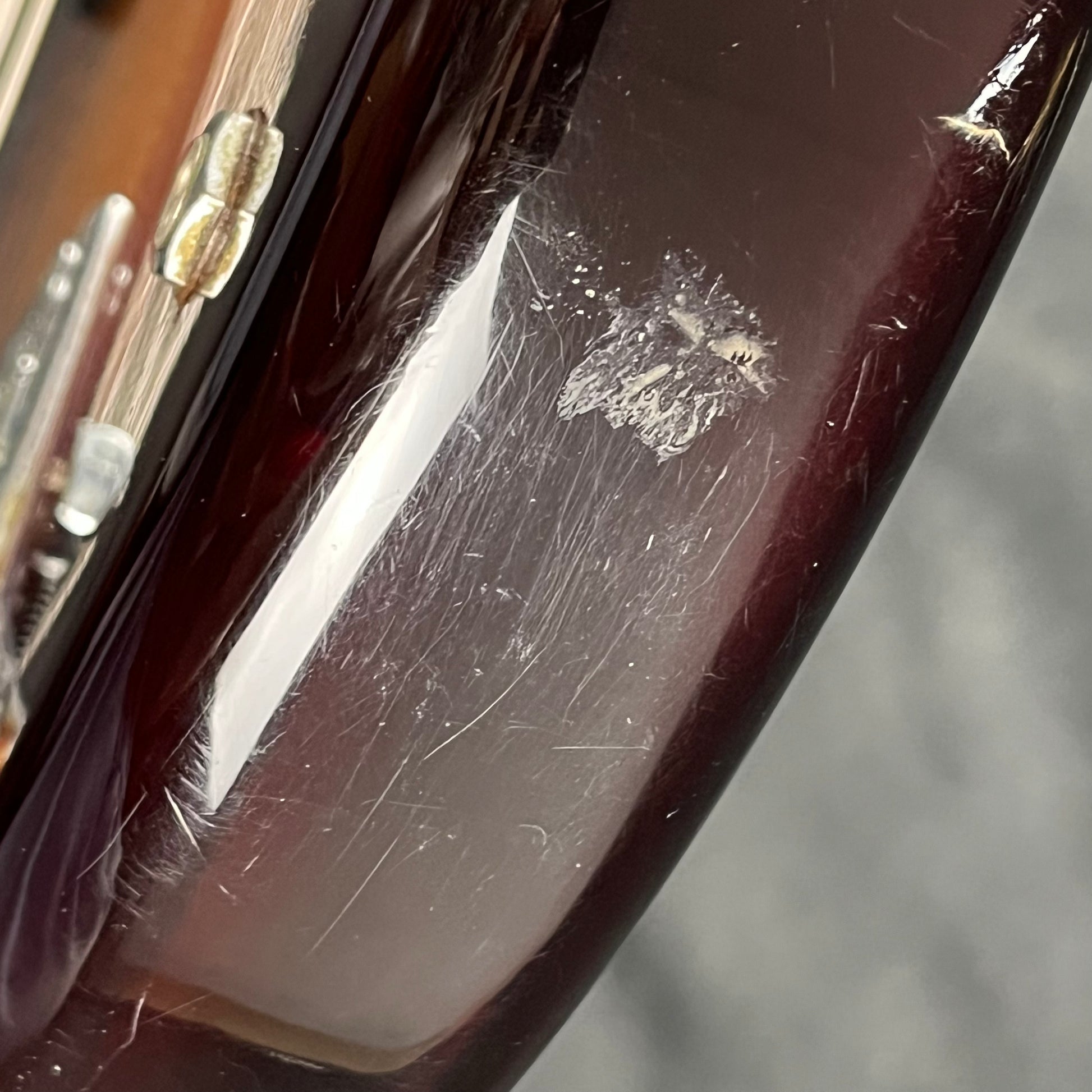 YAMAHA Japan Broad Bass VI