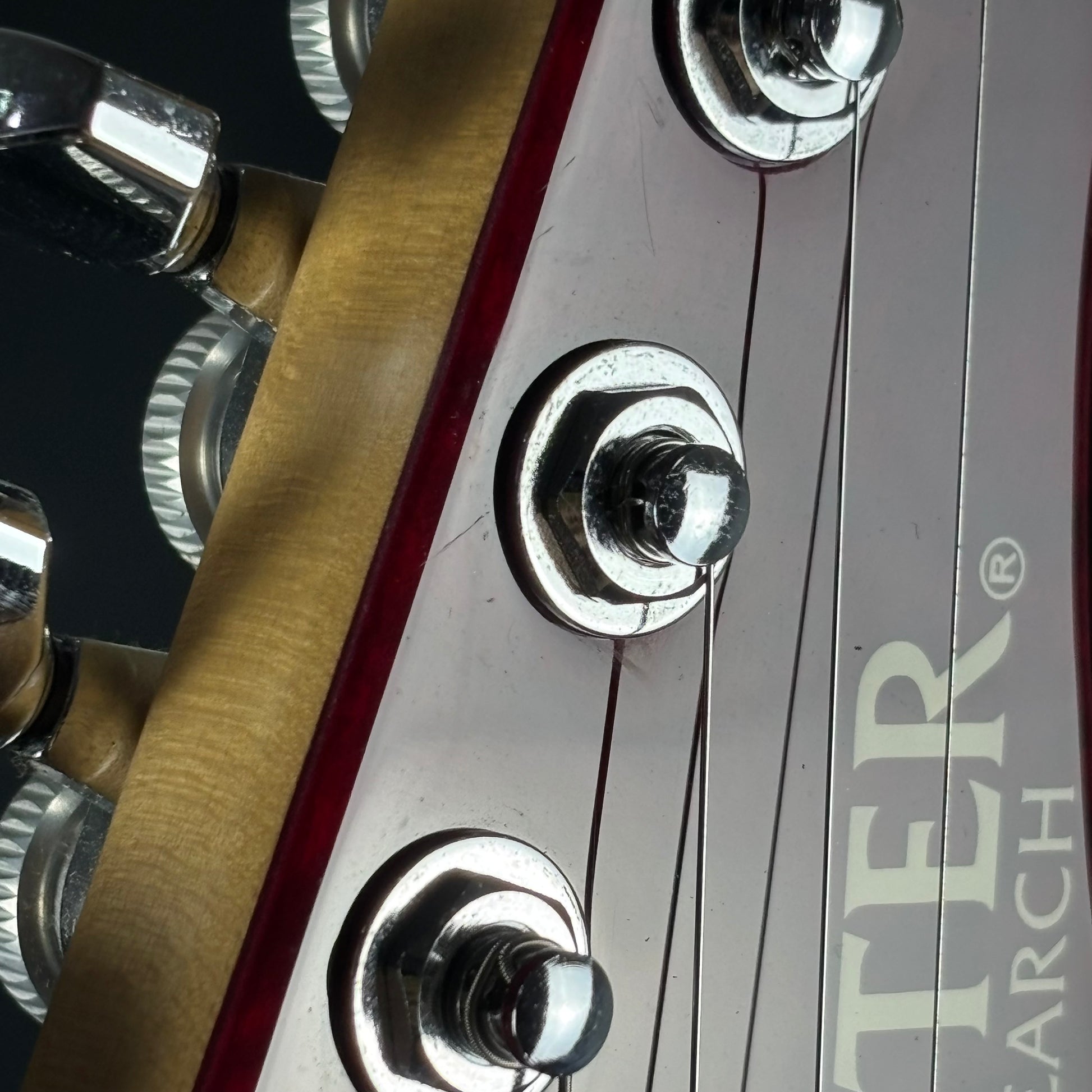 Schecter Japan SD-II-24