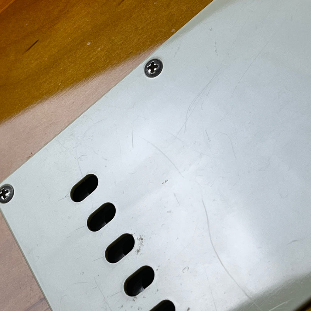 Fender Japan Classic 60s Stratocaster Texas Special