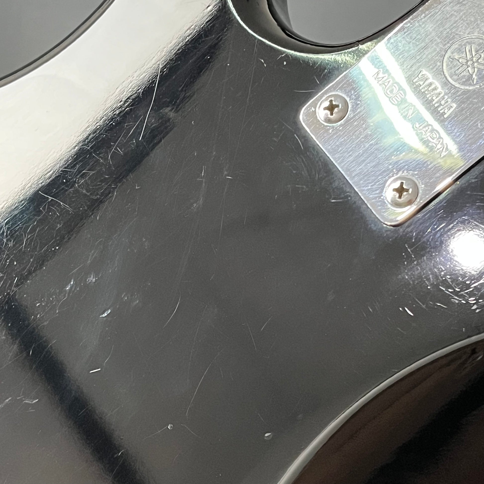 YAMAHA Japan Super Bass 800S