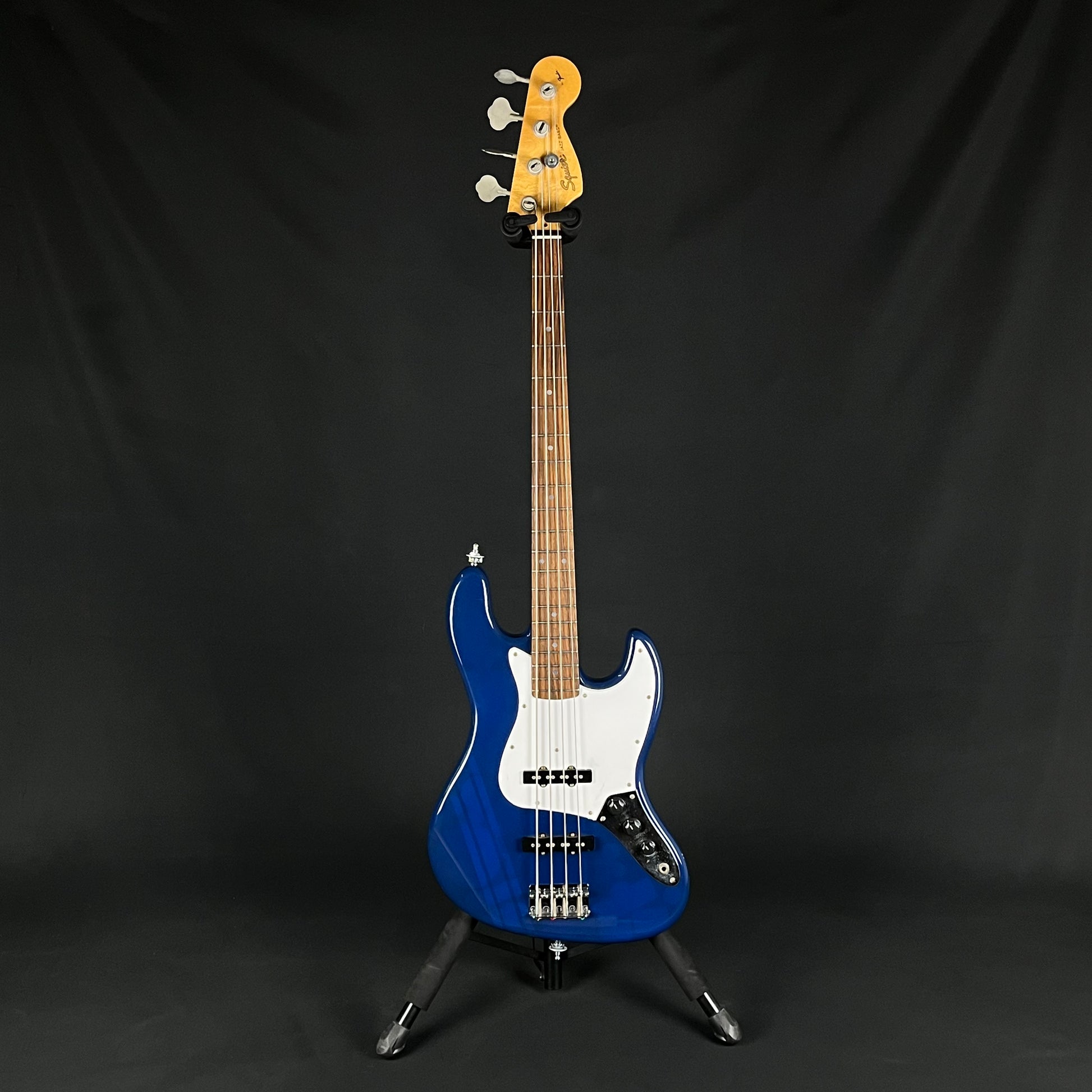 Squier Jazz Bass