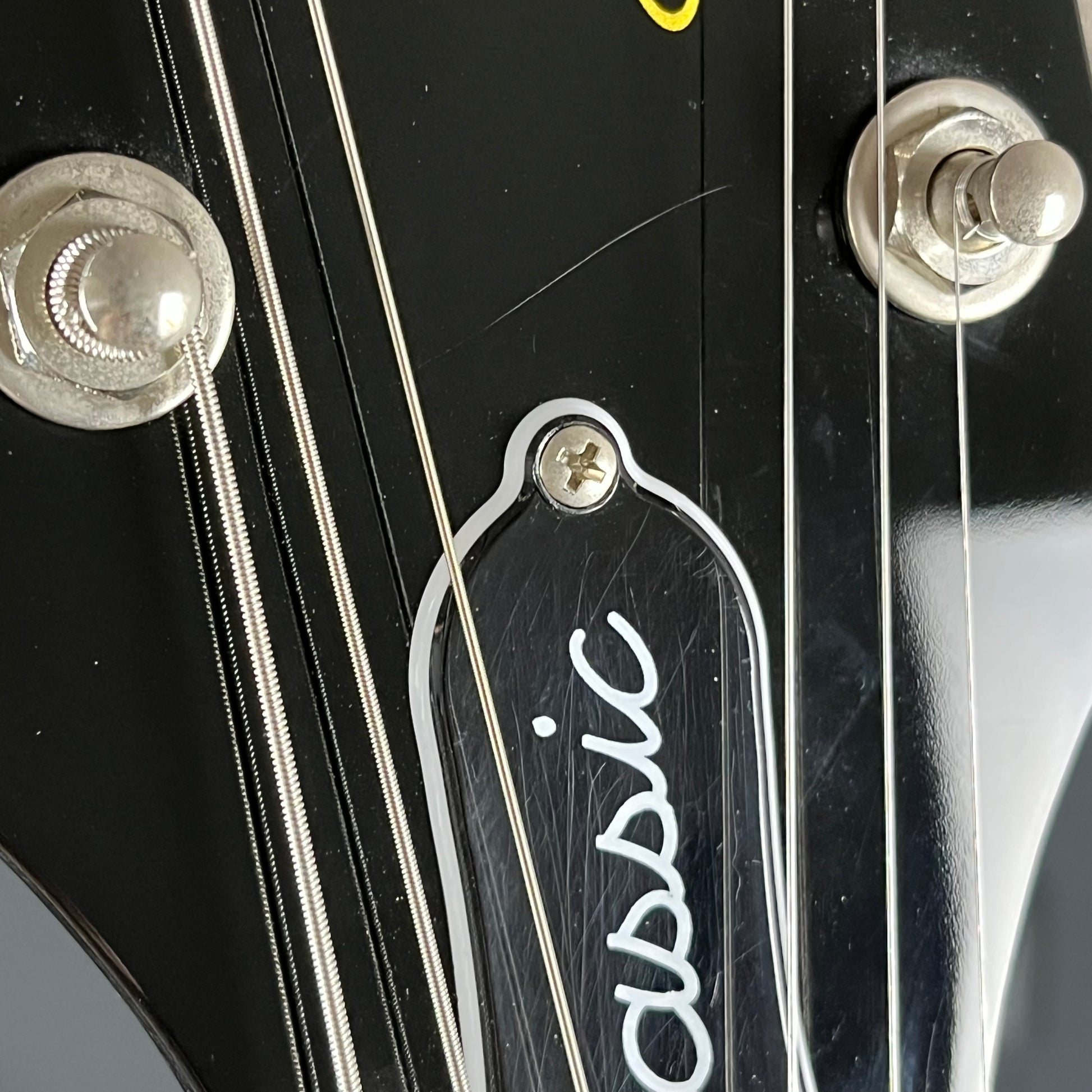 Epiphone Les Paul Classic 2021