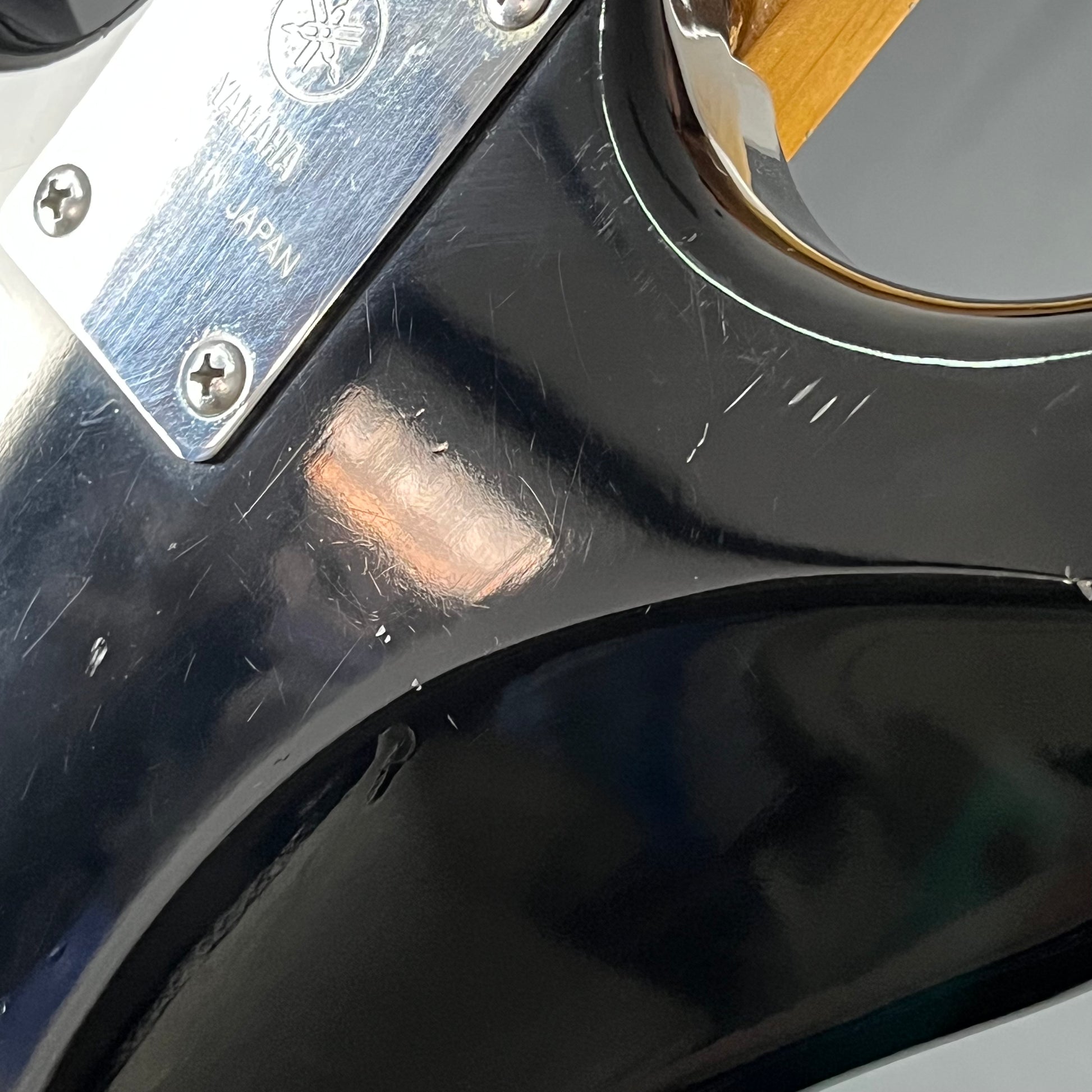 YAMAHA Japan Super Bass 800S