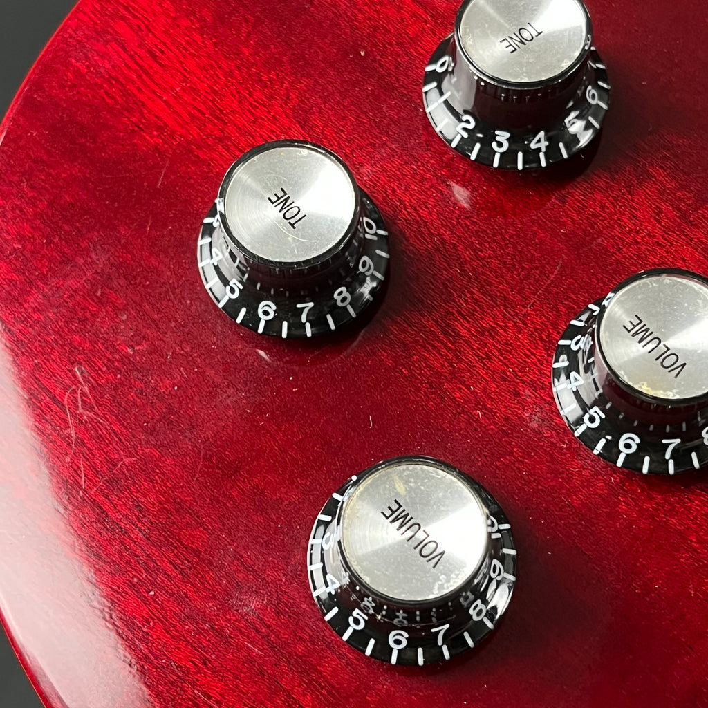 Epiphone SG G-400 2006