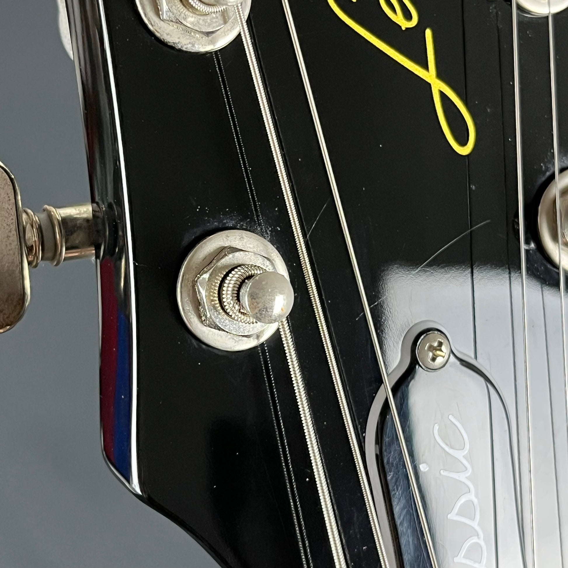 Epiphone Les Paul Classic 2021