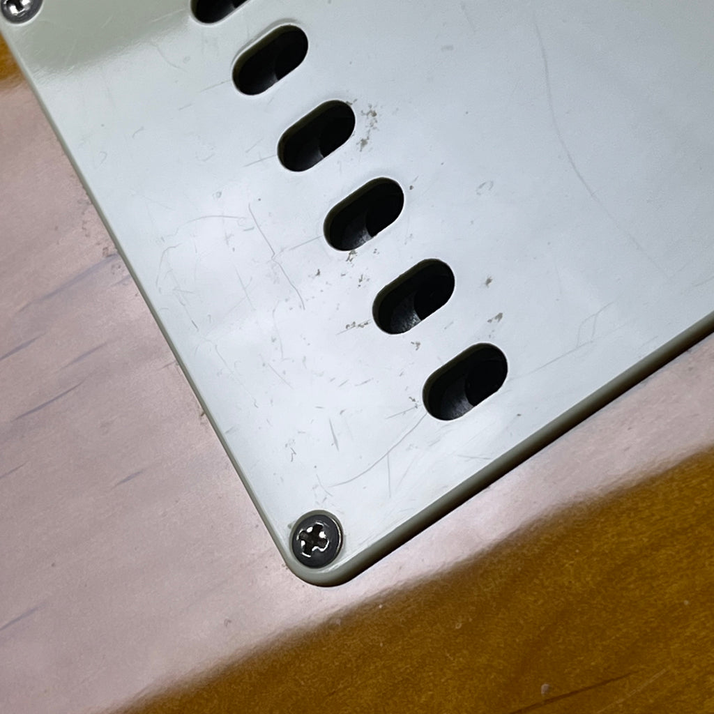 Fender Japan Classic 60s Stratocaster Texas Special