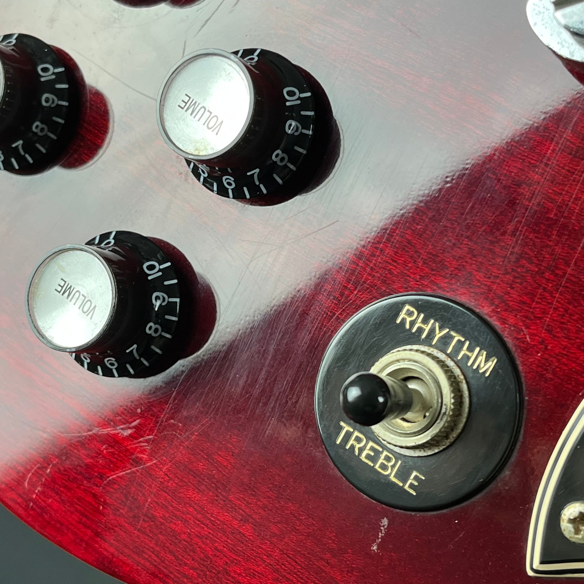 Epiphone SG G-400 2006