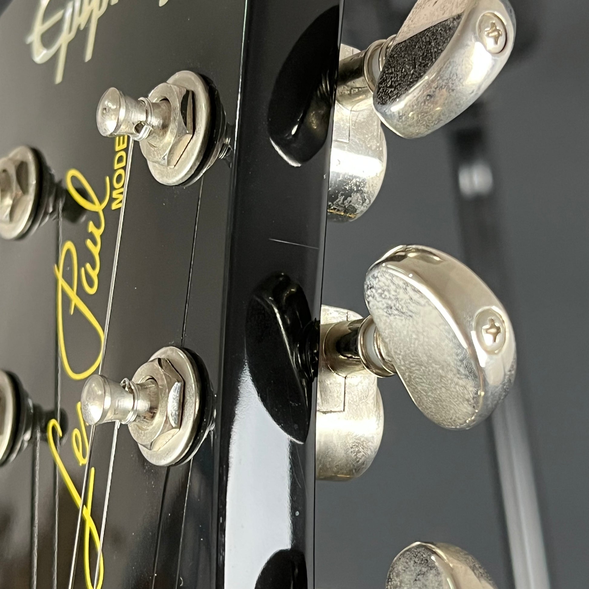 Epiphone Les Paul Classic 2021