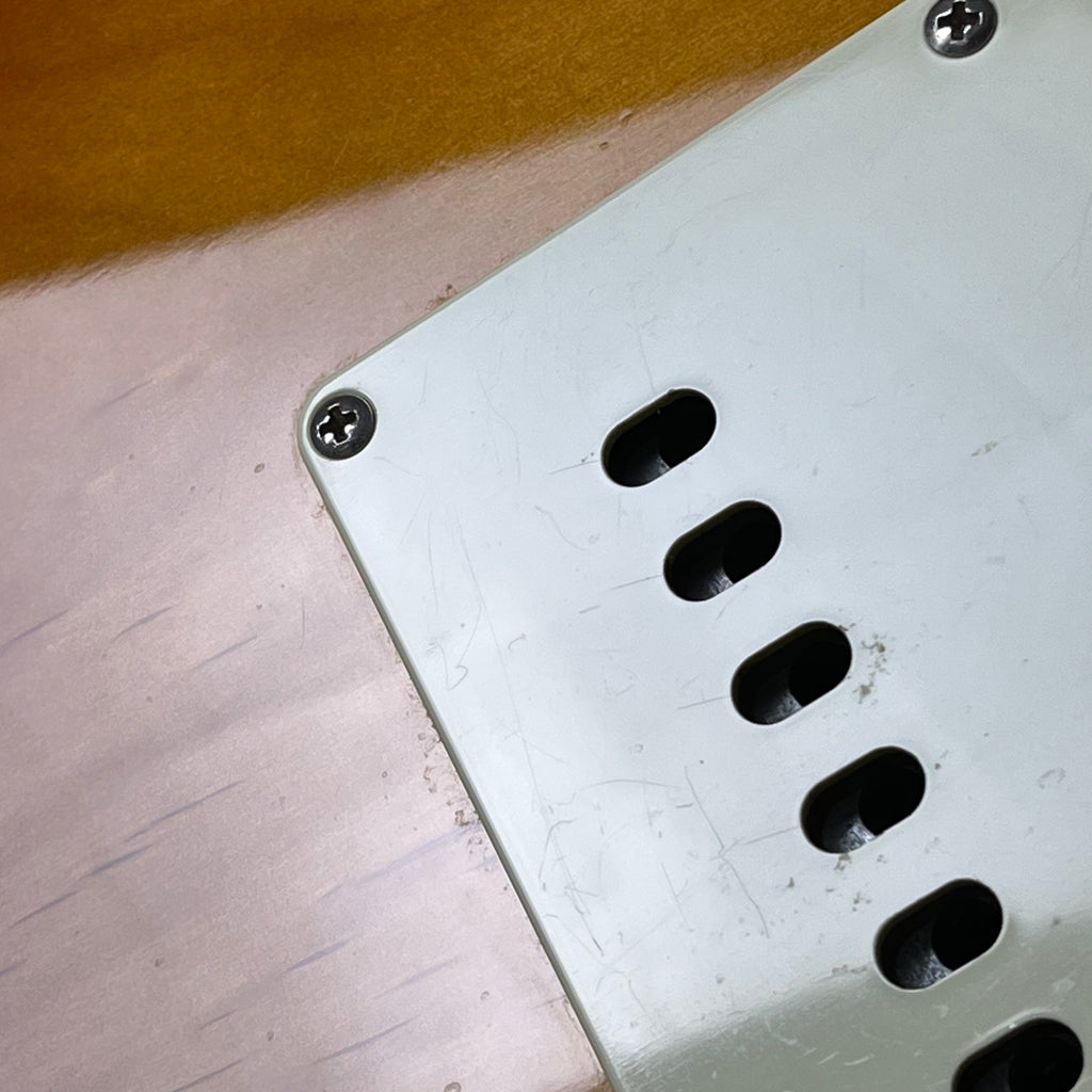 Fender Japan Classic 60s Stratocaster Texas Special